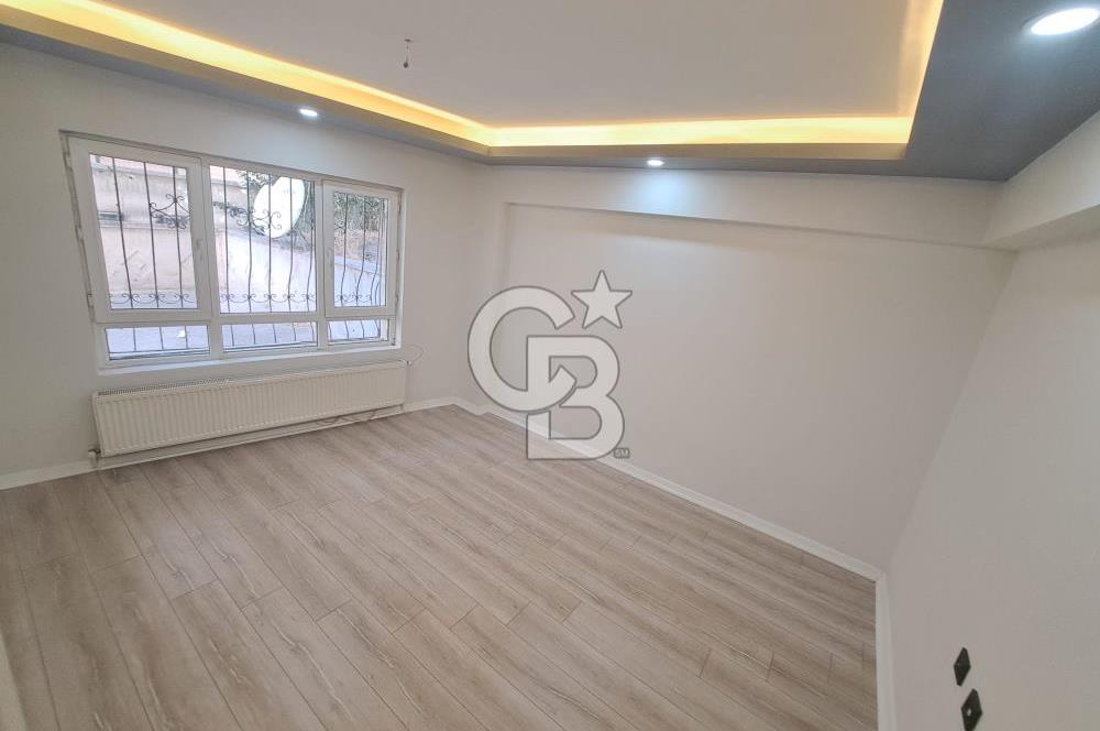 ETİMESGUT ALSANCAK MAHALLESİNDE FULL YAPILI 2+1 DAİRE