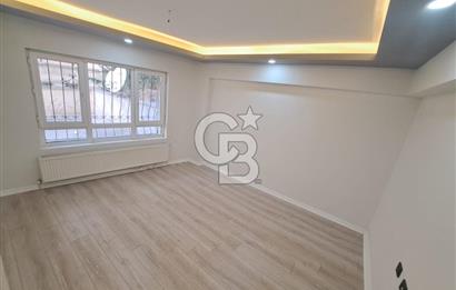 ETİMESGUT ALSANCAK MAHALLESİNDE FULL YAPILI 2+1 DAİRE