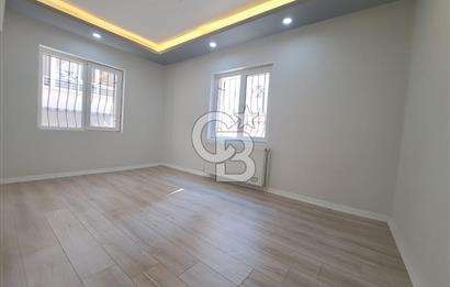 ETİMESGUT ALSANCAK MAHALLESİNDE FULL YAPILI 2+1 DAİRE