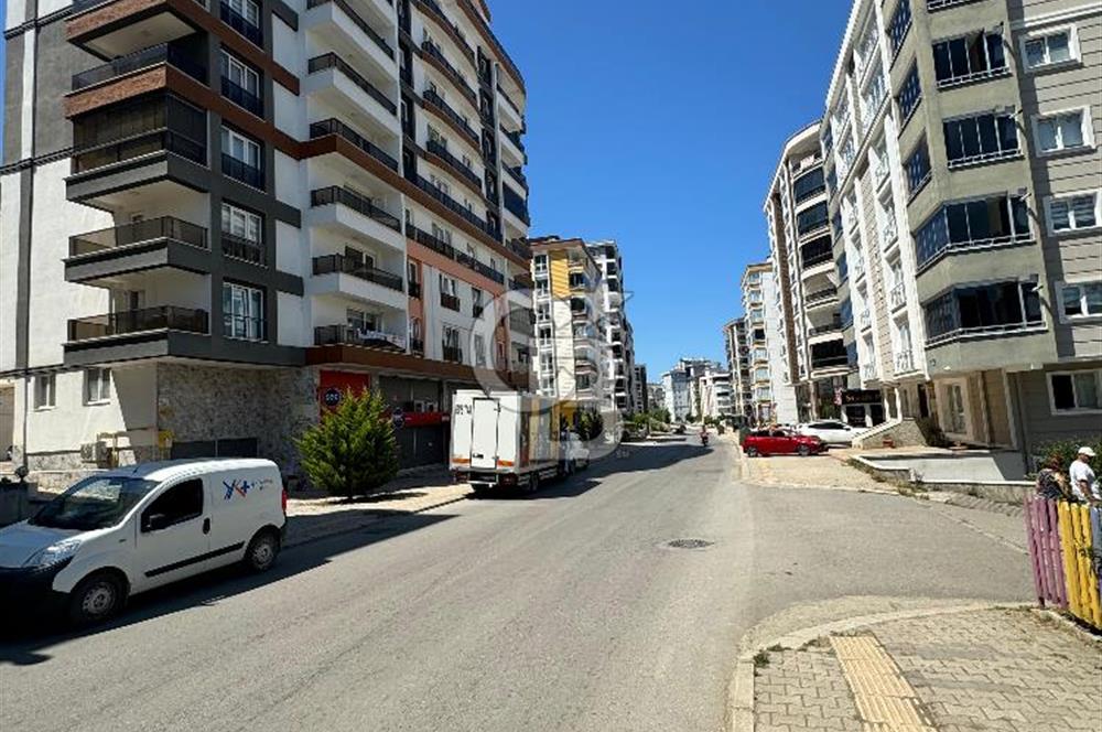 CB PARK YÜCEL ÇAKIR'DAN ATAKUM YENİ MAHALLEDE 3+1 SATILIK