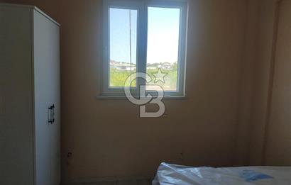 EVRENSEKİ EŞYALI 1+1 DAİRE