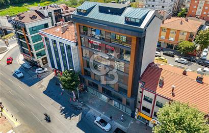 ÜMRANİYE ALEMDAĞ CADDESİ ÜZERİNDE SATILIK DÜKKAN