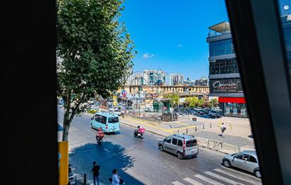 ÜMRANİYE ALEMDAĞ CADDESİ ÜZERİNDE PRESTİJLİ SATILIK PLAZA