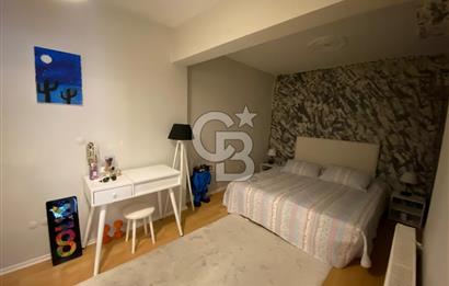 İÇERENKÖY METRO YAKINI 2+1 FULL TADİLATLI DAİRE 