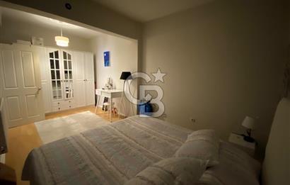 İÇERENKÖY METRO YAKINI 2+1 FULL TADİLATLI DAİRE 