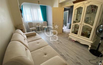 İÇERENKÖY METRO YAKINI 2+1 FULL TADİLATLI DAİRE 