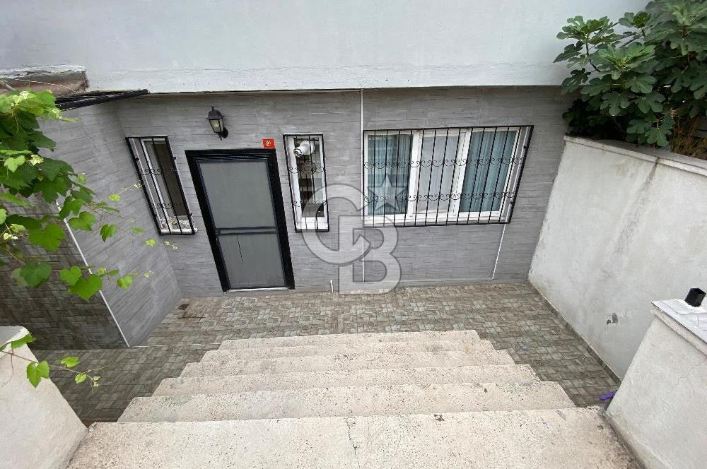 İÇERENKÖY METRO YAKINI 2+1 FULL TADİLATLI DAİRE 