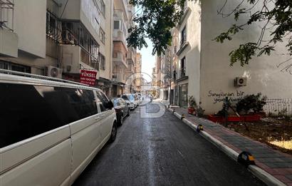 Alsancak’ta Satılık Ticari İş Yeri/Dükkan