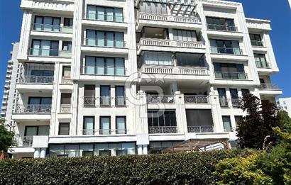 İSTANBUL SARAYLARI’NDA EMSALSİZ KULLANIMA HAZIR 4+1 DAİRE