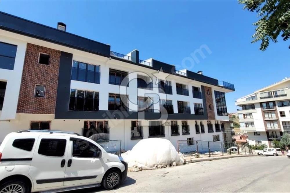 SEYRANDA HARİKA KONUMLU 1+1 SIFIR DAİRE