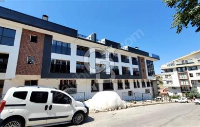 SEYRANDA HARİKA KONUMLU 1+1 SIFIR DAİRE