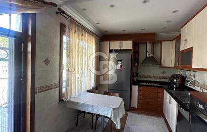 Çavuşbaşı 1200m² Satılık İkiz Villa