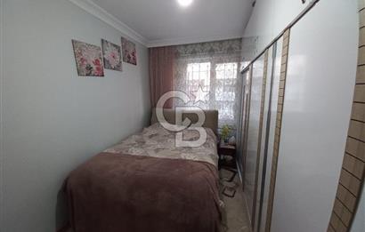 CB 222 'DEN SATILIK 2+1 DAİRE