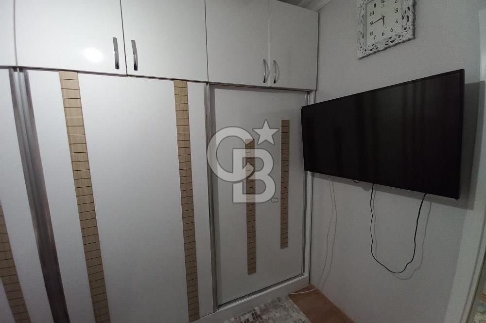 CB 222 'DEN SATILIK 2+1 DAİRE