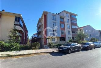 CB 222 'DEN SATILIK 2+1 DAİRE