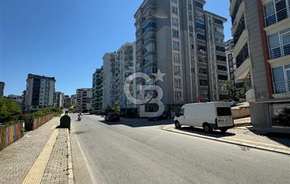 CB PARK YÜCEL ÇAKIR'DAN ATAKUM YENİ MAHALLEDE 3+1 SATILIK