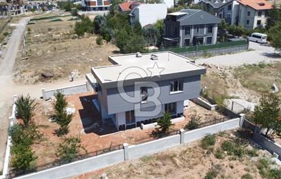 İNCEKTE (BEYTEPE) 4+1 MANZARALI SIFIR VİLLA