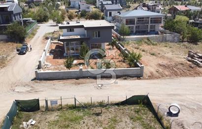 İNCEKTE (BEYTEPE) 4+1 MANZARALI SIFIR VİLLA