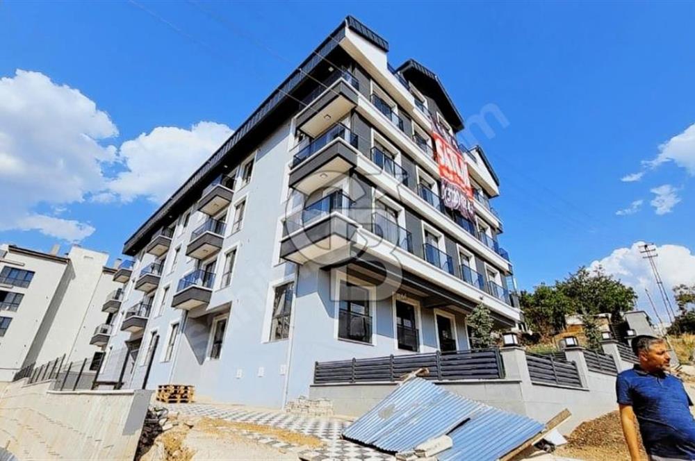 ÇANKAYA HİLALDE 1+1 SIFIR DAİRE