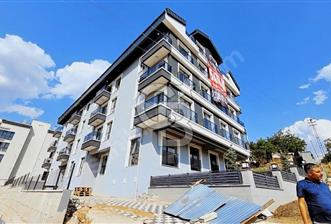 ÇANKAYA HİLALDE 1+1 SIFIR DAİRE