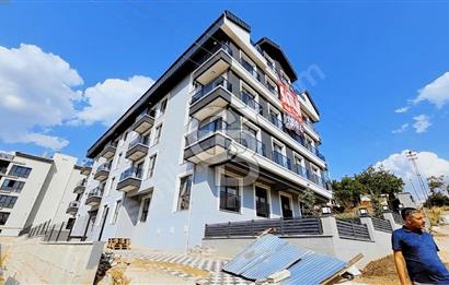 ÇANKAYA HİLALDE 1+1 SIFIR DAİRE