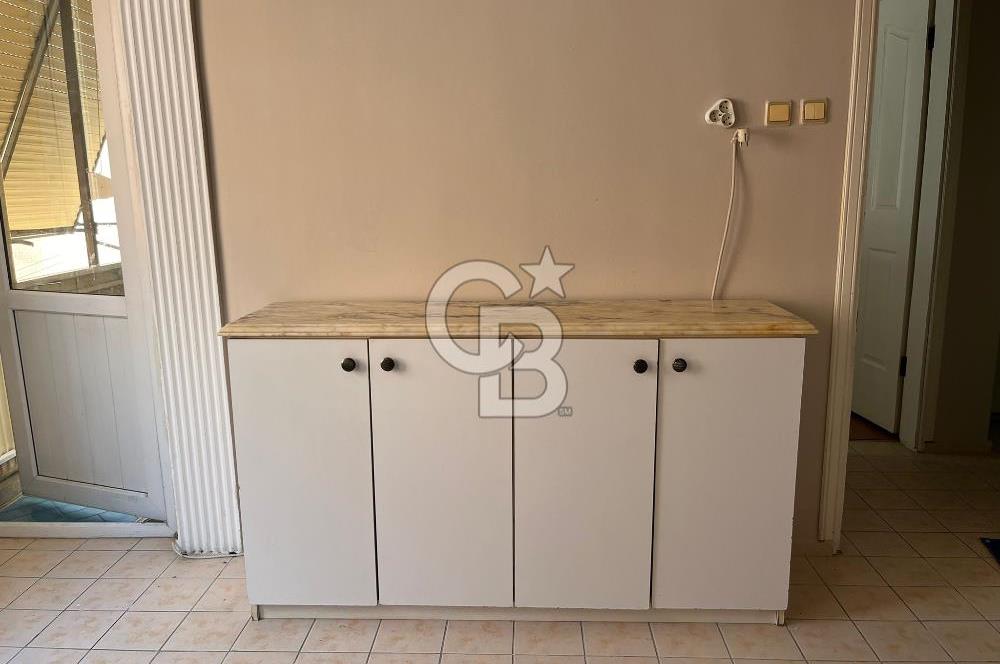 Menemen Kasımpaşa Mah Kiralık 3+1 Geniş Ferah Daire