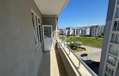 CB PARK YÜCEL ÇAKIR'DAN ATAKUM YENİ MAHALLEDE 3+1 SATILIK