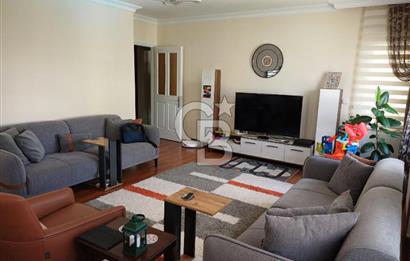 İstanbul, Çekmeköy, Bahar Sitesi'nde, 3+1 satılık daire