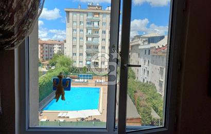 İstanbul, Çekmeköy, Bahar Sitesi'nde, 3+1 satılık daire