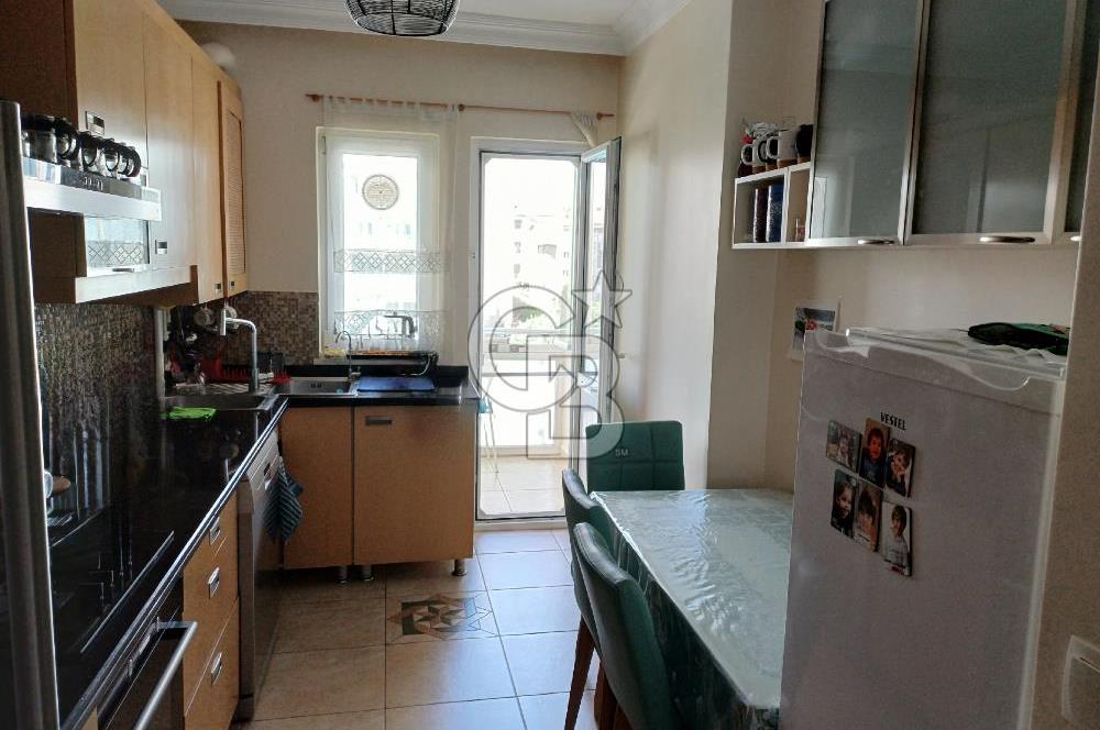 İstanbul, Çekmeköy, Bahar Sitesi'nde, 3+1 satılık daire