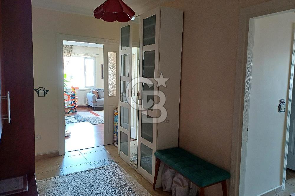 İstanbul, Çekmeköy, Bahar Sitesi'nde, 3+1 satılık daire