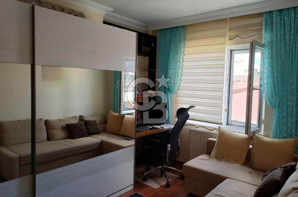 İstanbul, Çekmeköy, Bahar Sitesi'nde, 3+1 satılık daire