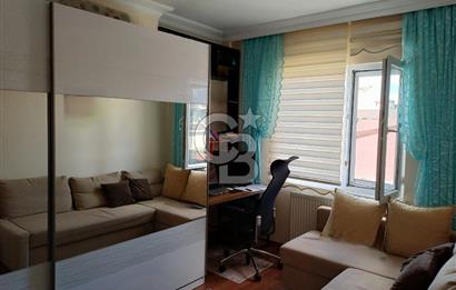 İstanbul, Çekmeköy, Bahar Sitesi'nde, 3+1 satılık daire