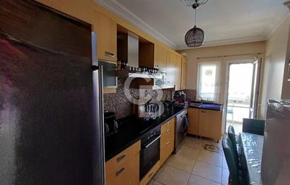 İstanbul, Çekmeköy, Bahar Sitesi'nde, 3+1 satılık daire