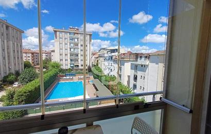 İstanbul, Çekmeköy, Bahar Sitesi'nde, 3+1 satılık daire