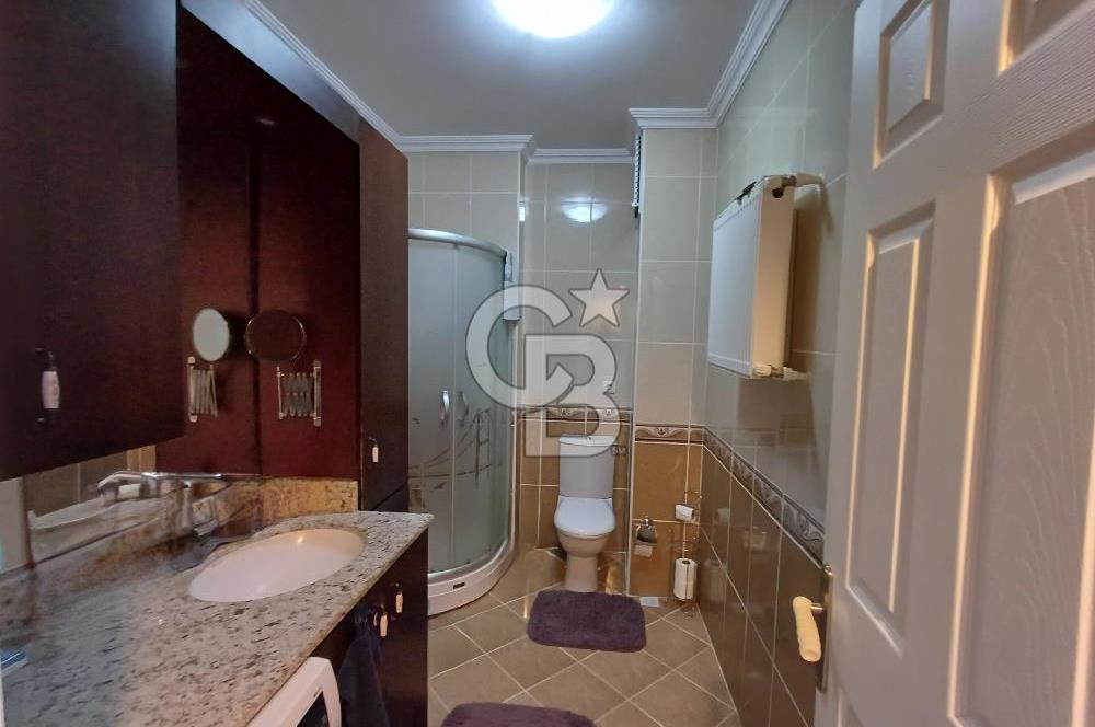 İstanbul, Çekmeköy, Bahar Sitesi'nde, 3+1 satılık daire