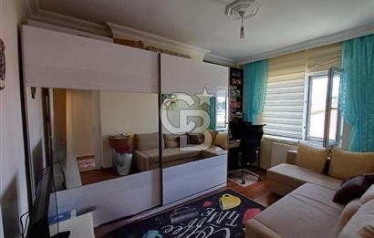 İstanbul, Çekmeköy, Bahar Sitesi'nde, 3+1 satılık daire