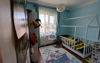 İstanbul, Çekmeköy, Bahar Sitesi'nde, 3+1 satılık daire