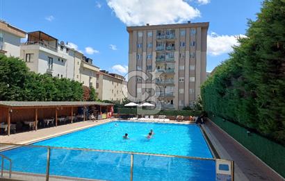 İstanbul, Çekmeköy, Bahar Sitesi'nde, 3+1 satılık daire