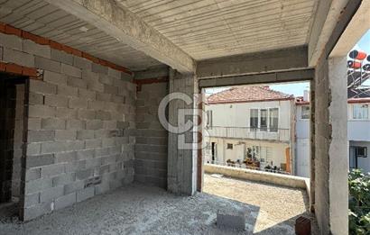 Denizli İlbadı Mezarlığı Karşısı 2+1 65m2 Satılık Daire