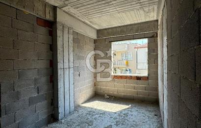 Denizli İlbadı Mezarlığı Karşısı 2+1 65m2 Satılık Daire