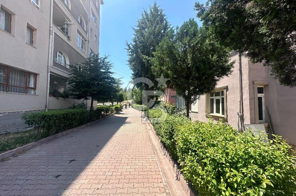 Batıkenk kardelen mah. Adliyeciler sitesi Satılık 3+2 triblexs