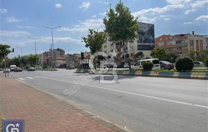 TROYA CADDESİ ÜZERİNDE 210M'2 KİRACILI DÜKKAN