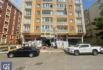 TROYA CADDESİ ÜZERİNDE 210M'2 KİRACILI DÜKKAN