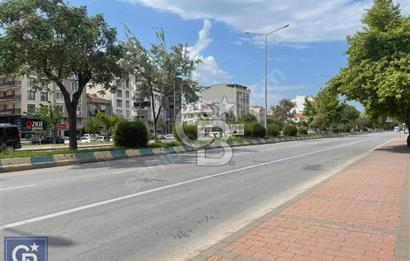 TROYA CADDESİ ÜZERİNDE 210M'2 KİRACILI DÜKKAN