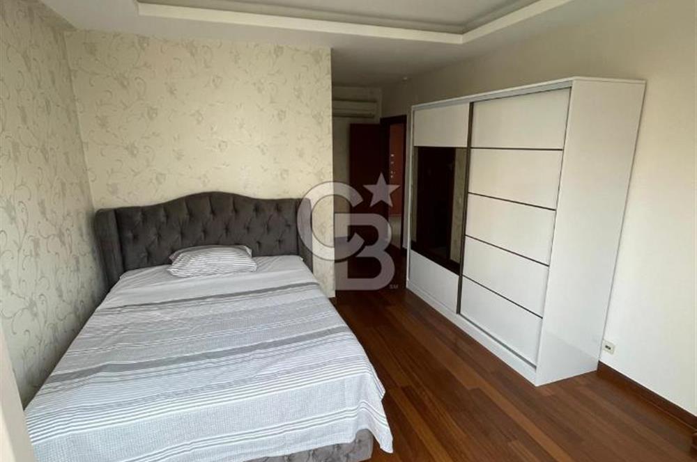 Ataşehir Maritza Rez.Merkezi Konum Kiralık Full Eşyalı 2+1 Daire