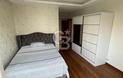 Ataşehir Maritza Rez.Merkezi Konum Kiralık Full Eşyalı 2+1 Daire