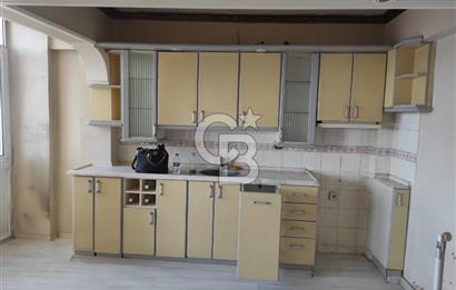 DENİZ MANZARALI TARİHİ ASANSÖR SOKAĞINDA SATILIK DAİRE