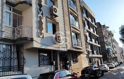 DENİZ MANZARALI TARİHİ ASANSÖR SOKAĞINDA SATILIK DAİRE