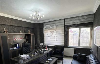 COLDWELL BANKER2DAN BEŞYOLDA SATILIK OFİS